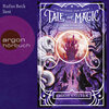 Buchcover Tale of Magic: Die Legende der Magie 2 - Eine dunkle Verschwörung
