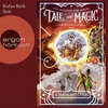 Buchcover Tale of Magic: Die Legende der Magie 3 - Ein gefährlicher Pakt