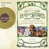 Buchcover Land of Stories: Das magische Land - Eine Schatztruhe klassischer Märchen