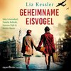 Buchcover Geheimname Eisvogel