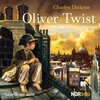 Buchcover Oliver Twist (Download)