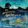Buchcover Die Weltensegler - Die Weltensegler - Die phantastische Suche nach der Überallkarte (Autorisierte Lesefassung) (Download