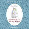Buchcover Ein Seehund für Herrn Albert (Ungekürzte Lesung mit Musik) (Download)