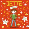 Buchcover Jette - 2 - Jette oder nie! (Download)