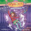 Buchcover Poppy Pym - 2 - Poppy Pym und der Spuk in der Schulaula (Download)