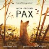 Buchcover Mein Freund Pax (Autorisierte Lesefassung mit Musik) (Download)