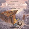 Buchcover Ein Hund für Jakob (Ungekürzte Lesung) (Download)