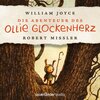 Buchcover Die Abenteuer des Ollie Glockenherz (Autorisierte Lesefassung mit Musik) (Download)