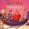 Buchcover Abenteuer Klassik - Vivaldi (Autorinnenlesung) (Download)