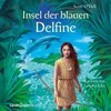 Buchcover Insel der blauen Delfine (Ungekürzte Lesung) (Download)