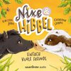 Buchcover Nixe & Hibbel - Einfach kuhle Freunde (Ungekürzte Lesung) (Download)