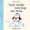 Buchcover Viele Grüße vom Kap der Wale (Hörspiel) (Download)