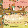 Buchcover Das kleine Waldhotel - 3 - Ein Blütenfest für Mona Maus (Download)