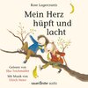 Buchcover Mein Herz hüpft und lacht (Ungekürzte Lesung) (Download)