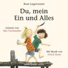 Buchcover Du, mein Ein und Alles (Ungekürzte Lesung) (Download)