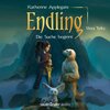 Buchcover Die Endling-Trilogie - 1 - Die Suche beginnt (Download)