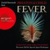 Buchcover Ein Fall für Special Agent Pendergast - 10 - Fever - Schatten der Vergangenheit - Douglas Preston, Lincoln Child (Hörbuch-Download)