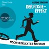 Buchcover Rosie - 2 - Der Rosie-Effekt (Download)