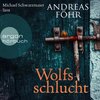 Buchcover Kreuthner und Wallner - 6 - Wolfsschlucht (Download)