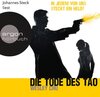 Buchcover Tao - 2 - Die Tode des Tao (Download)