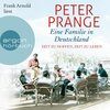 Buchcover Eine Familie in Deutschland - 1 - Zeit zu hoffen, Zeit zu leben (Download)