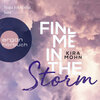 Buchcover Find me in the Storm