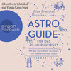 Buchcover Astro-Guide für das 21. Jahrhundert