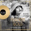 Buchcover Die Hebamme von Berlin - 1 - Fräulein Gold. Schatten und Licht - Die Hebamme von Berlin, Band 1 (Ungekürzt) (Download)