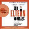 Buchcover Der Elternkompass