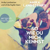Buchcover So wie du mich kennst