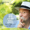 Buchcover Ich bin dann mal still