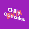 Buchcover Chilly Gonzales über Enya