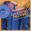 Buchcover Danowski: Fallwind