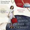 Buchcover Ein Koffer voller Schönheit