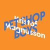 Buchcover Kristof Magnusson über Pet Shop Boys