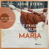 Buchcover Die Frauen vom Karlsplatz: Maria