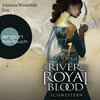 Buchcover A River of Royal Blood – Schwestern