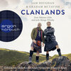 Buchcover Clanlands