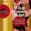 Buchcover What Women Want