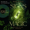 Buchcover Signs of Magic 1 – Die Jagd auf den Jadefuchs