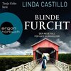 Buchcover Blinde Furcht