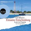 Buchcover Einsame Entscheidung