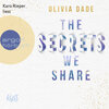 Buchcover The Secrets we share