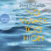 Buchcover No Waves too high