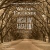 Buchcover Absalom, Absalom! (Ungekürzte Lesung) (Download)