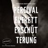 Buchcover Erschütterung