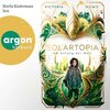 Buchcover Solartopia - 1 - Solartopia - Am Anfang der Welt - Victoria Hume (Hörbuch-Download)