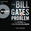 Buchcover Das Bill-Gates-Problem