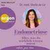 Buchcover Endometriose - Alles, was du wirklich wissen musst