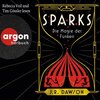 Buchcover Sparks